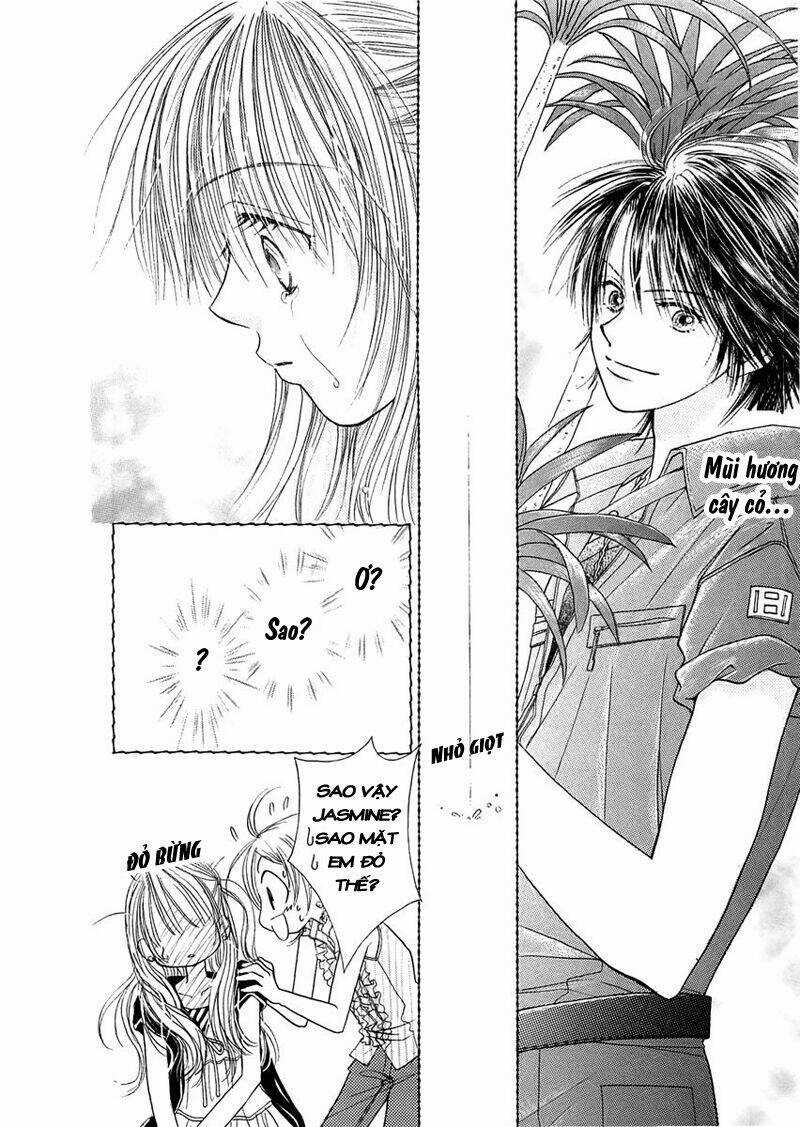 Heaven Company - Chapter 2 - Trang 42