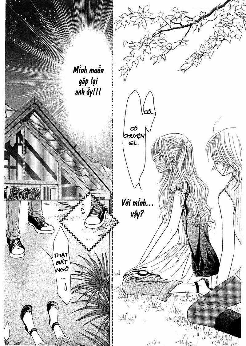 Heaven Company - Chapter 2 - Trang 43