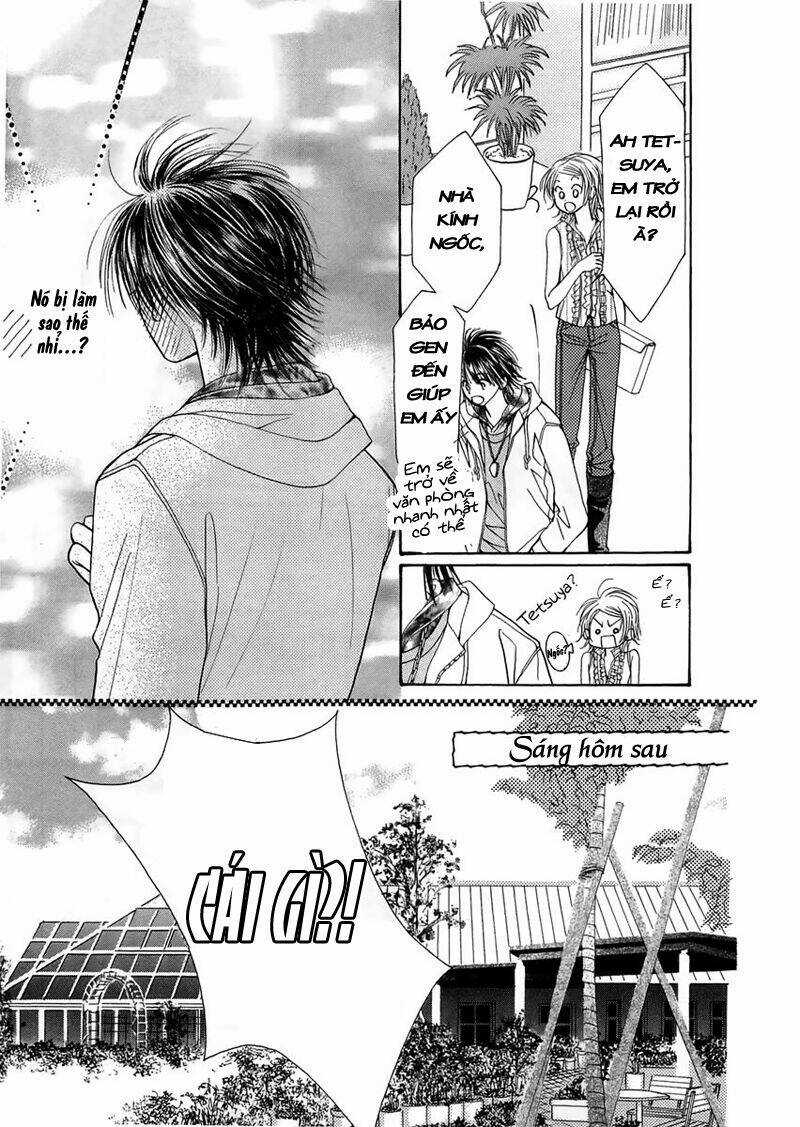 Heaven Company - Chapter 2 - Trang 45