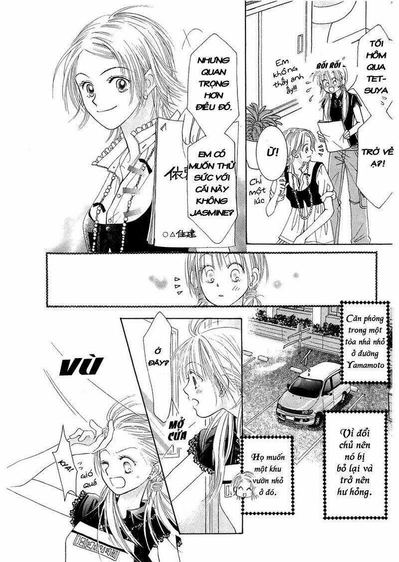 Heaven Company - Chapter 2 - Trang 46