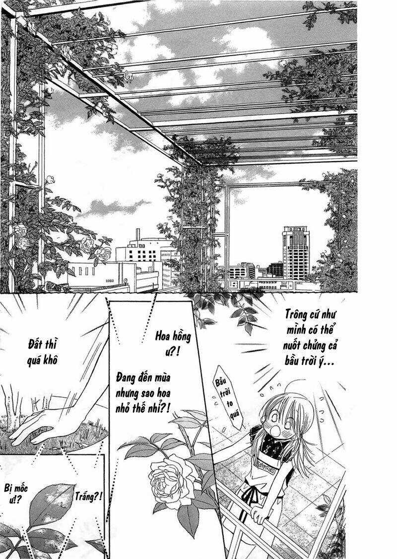 Heaven Company - Chapter 2 - Trang 47