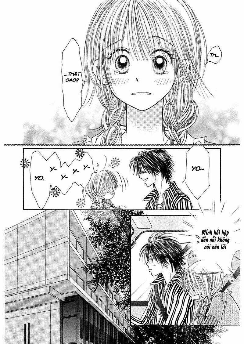 Heaven Company - Chapter 2 - Trang 50