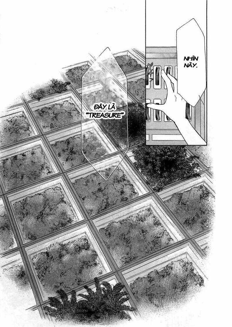 Heaven Company - Chapter 2 - Trang 51