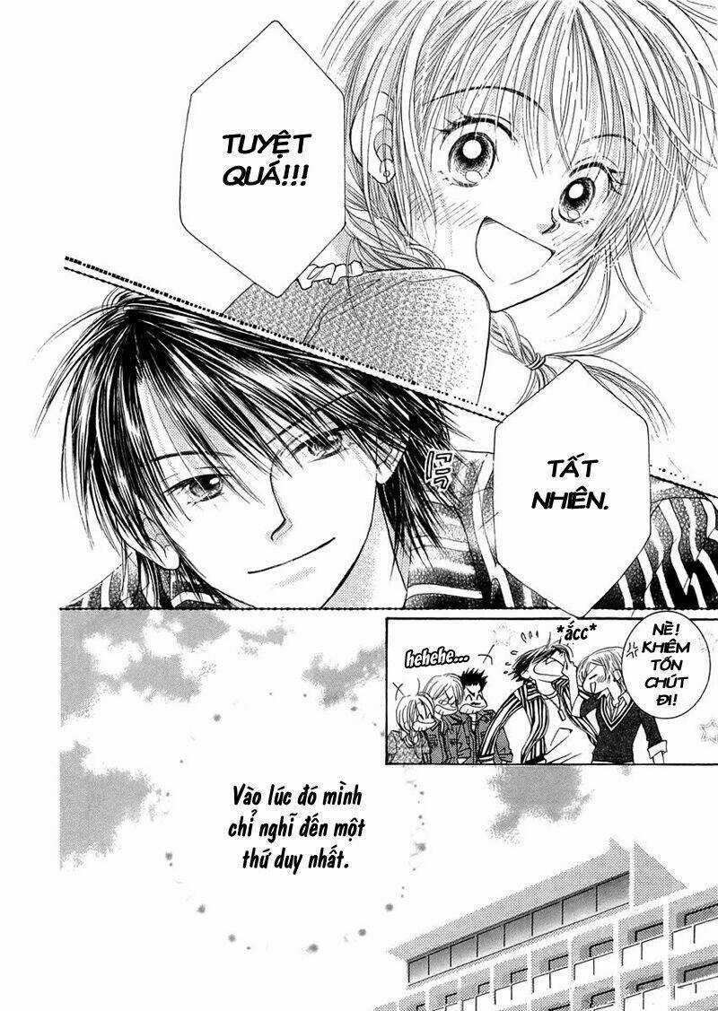 Heaven Company - Chapter 2 - Trang 53