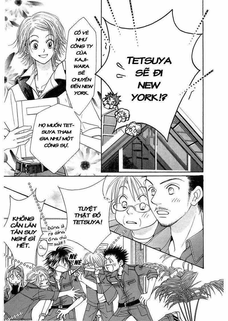 Heaven Company - Chapter 2 - Trang 54