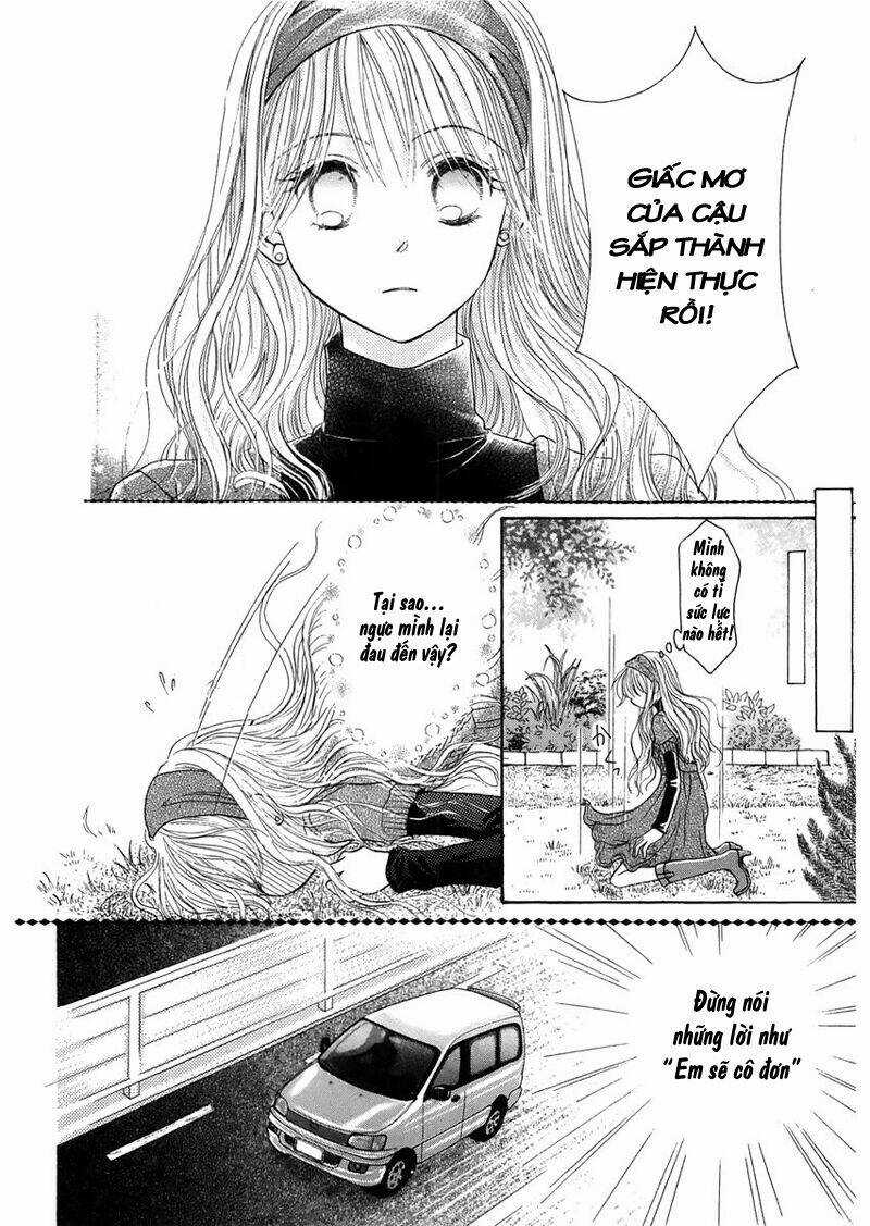 Heaven Company - Chapter 2 - Trang 55