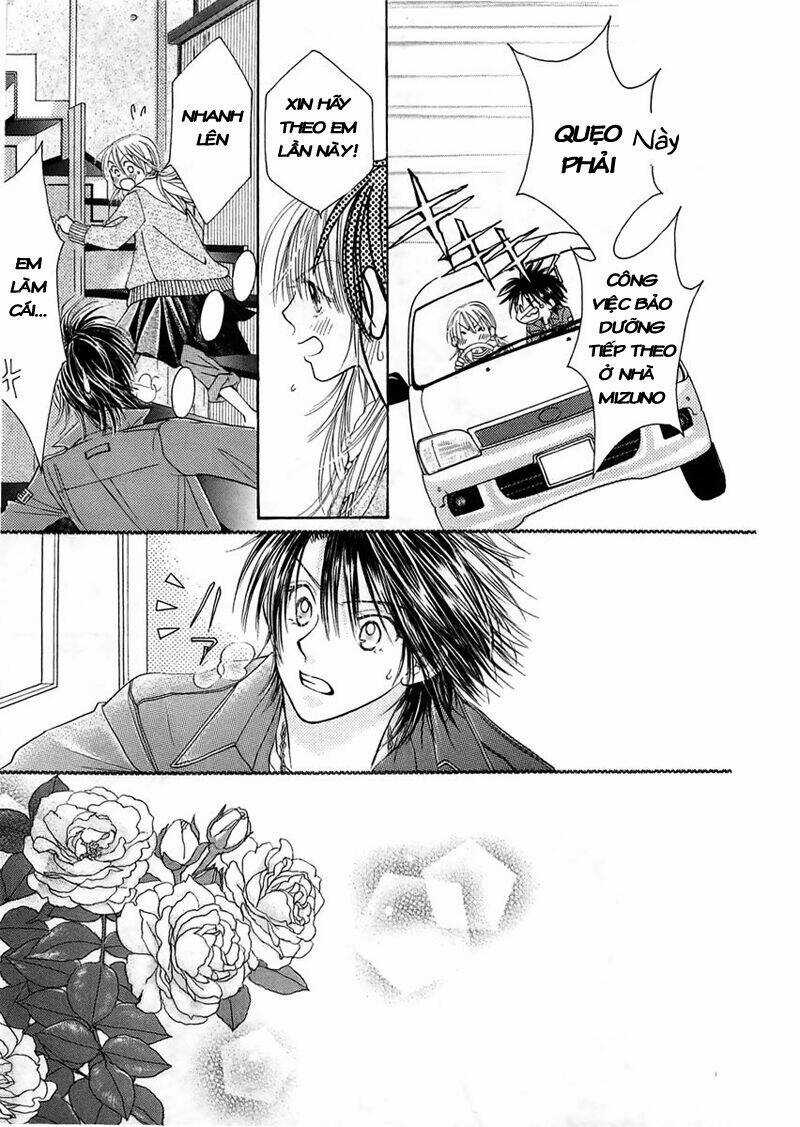 Heaven Company - Chapter 2 - Trang 56