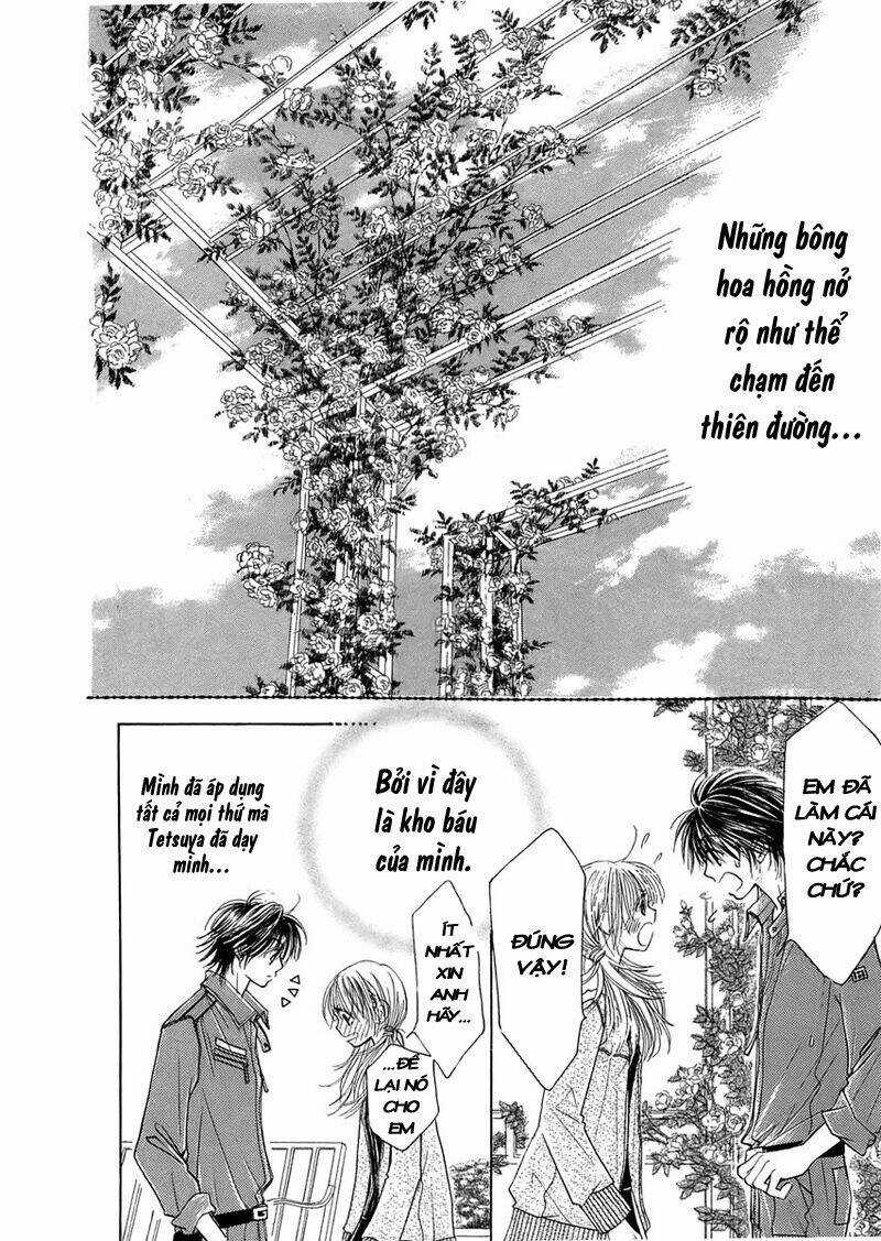 Heaven Company - Chapter 2 - Trang 57