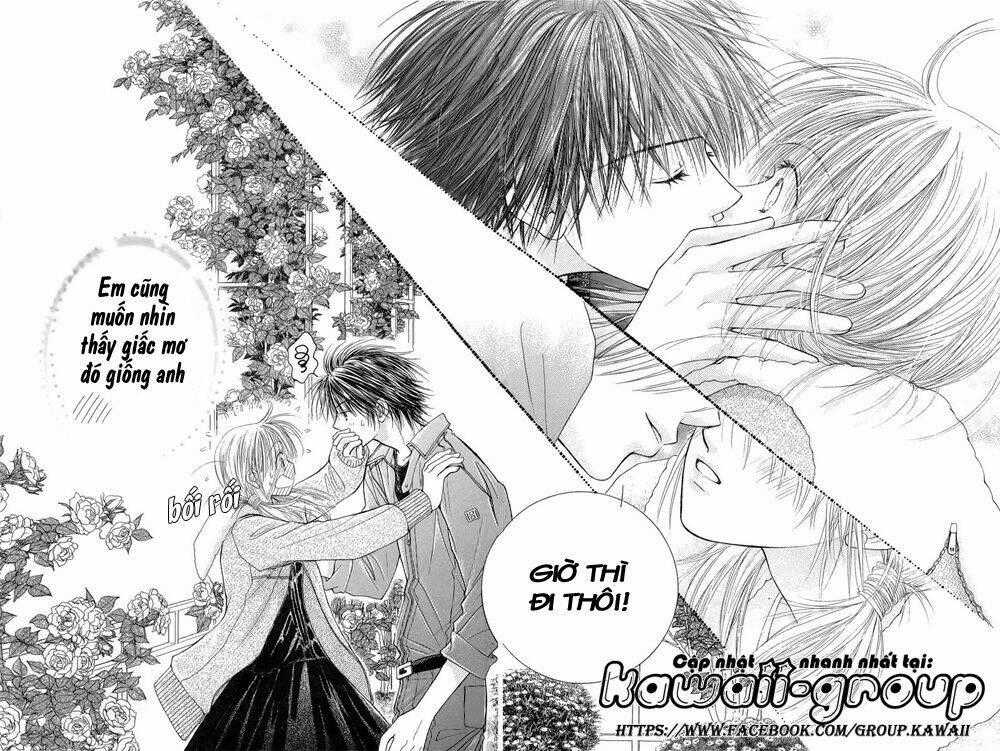 Heaven Company - Chapter 2 - Trang 59