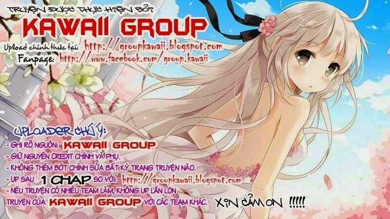 Heaven Company - Chapter 3 - Trang 1