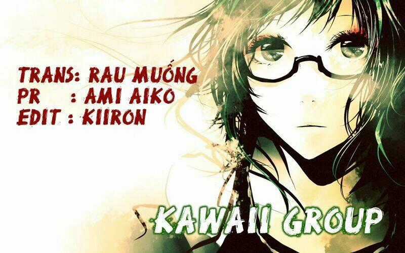 Heaven Company - Chapter 3 - Trang 2