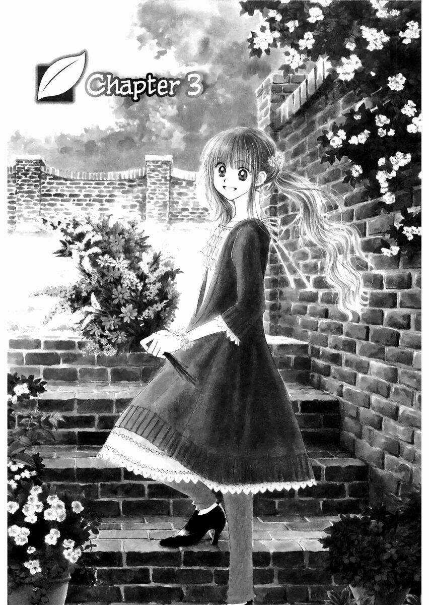 Heaven Company - Chapter 3 - Trang 3