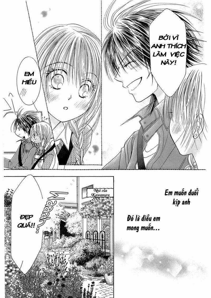 Heaven Company - Chapter 3 - Trang 23