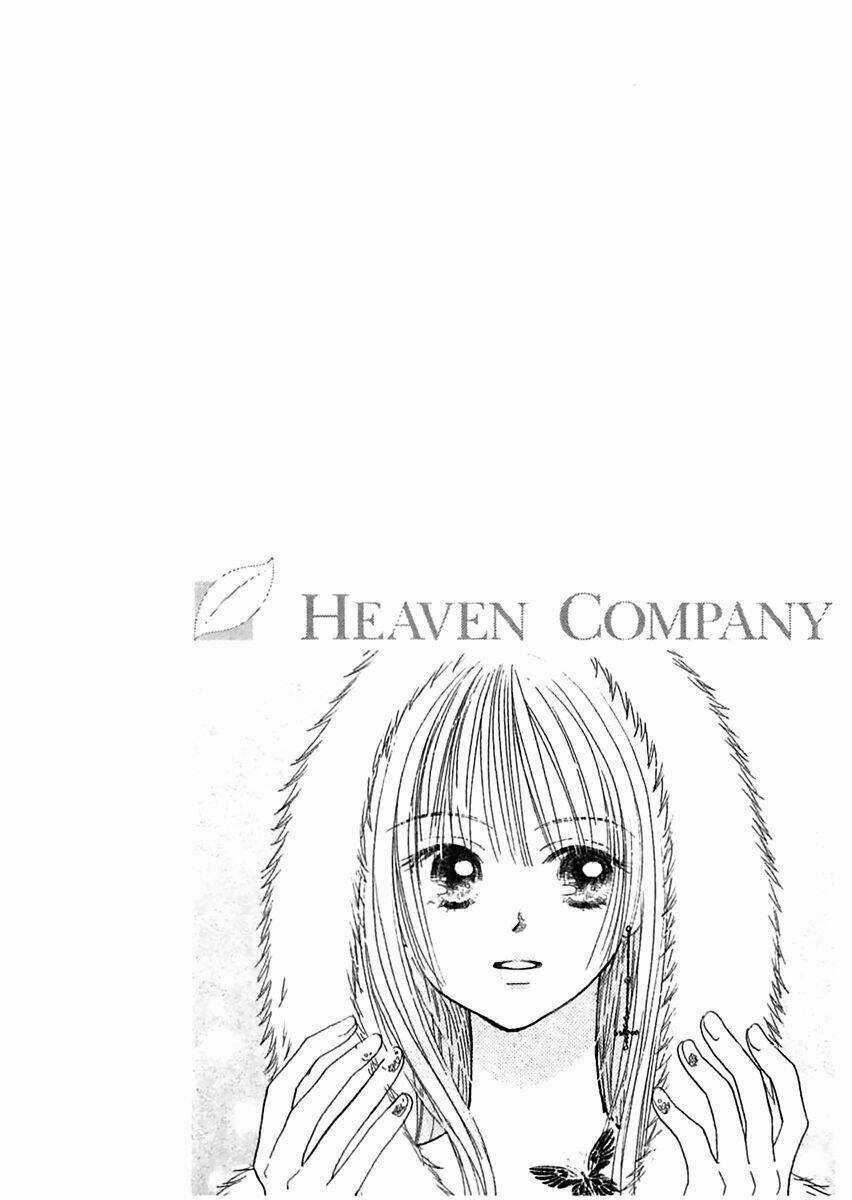 Heaven Company - Chapter 3 - Trang 4
