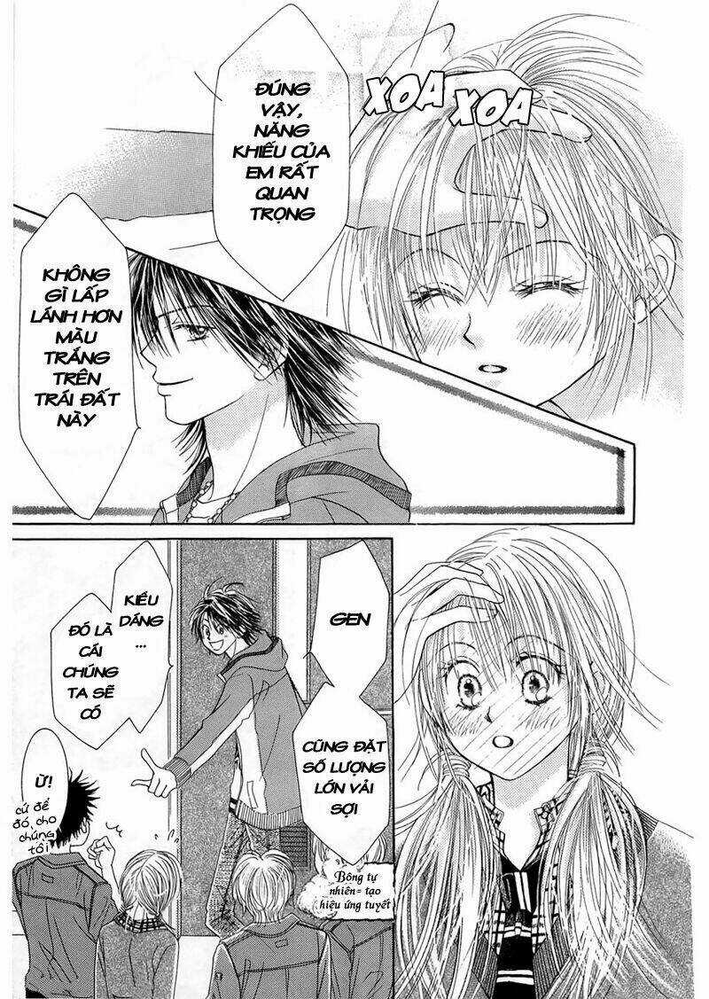 Heaven Company - Chapter 3 - Trang 31