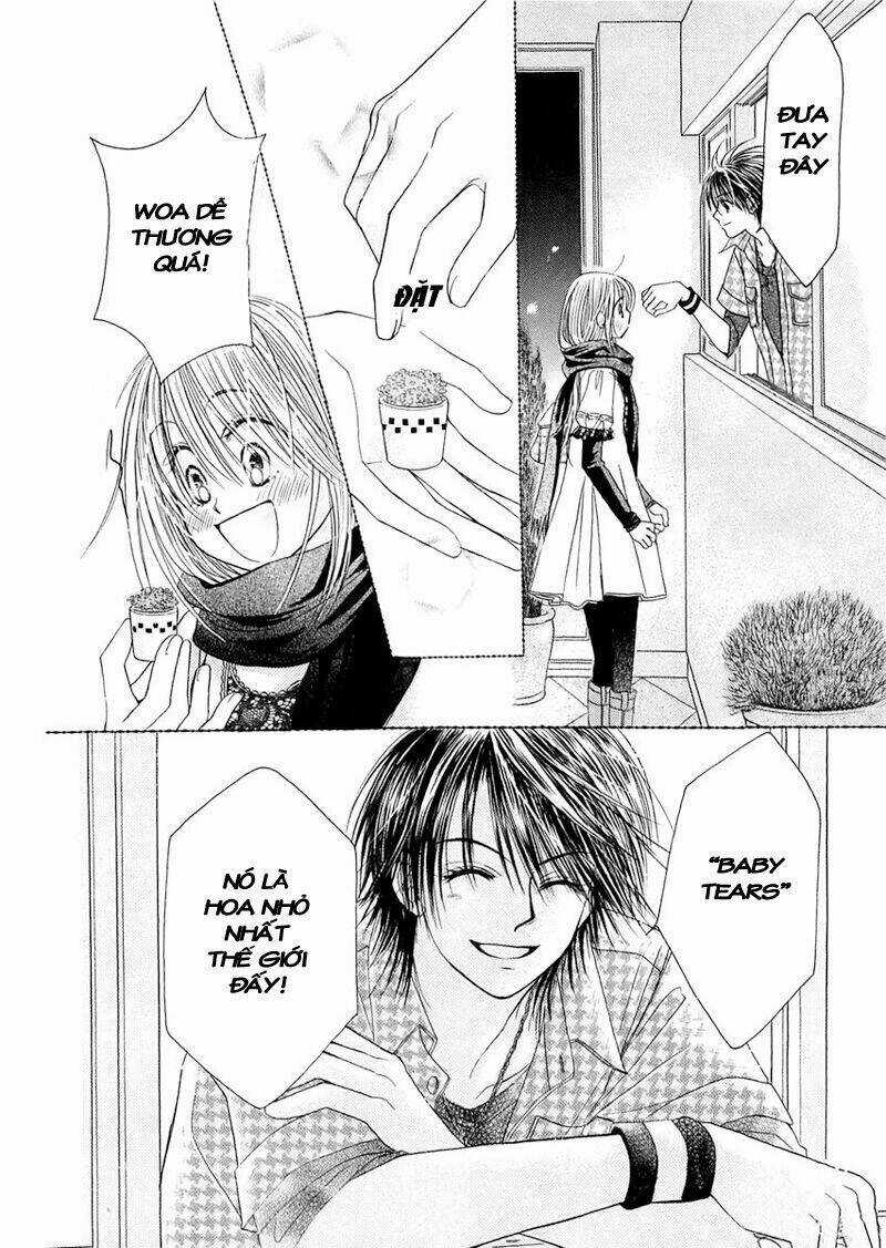 Heaven Company - Chapter 3 - Trang 34