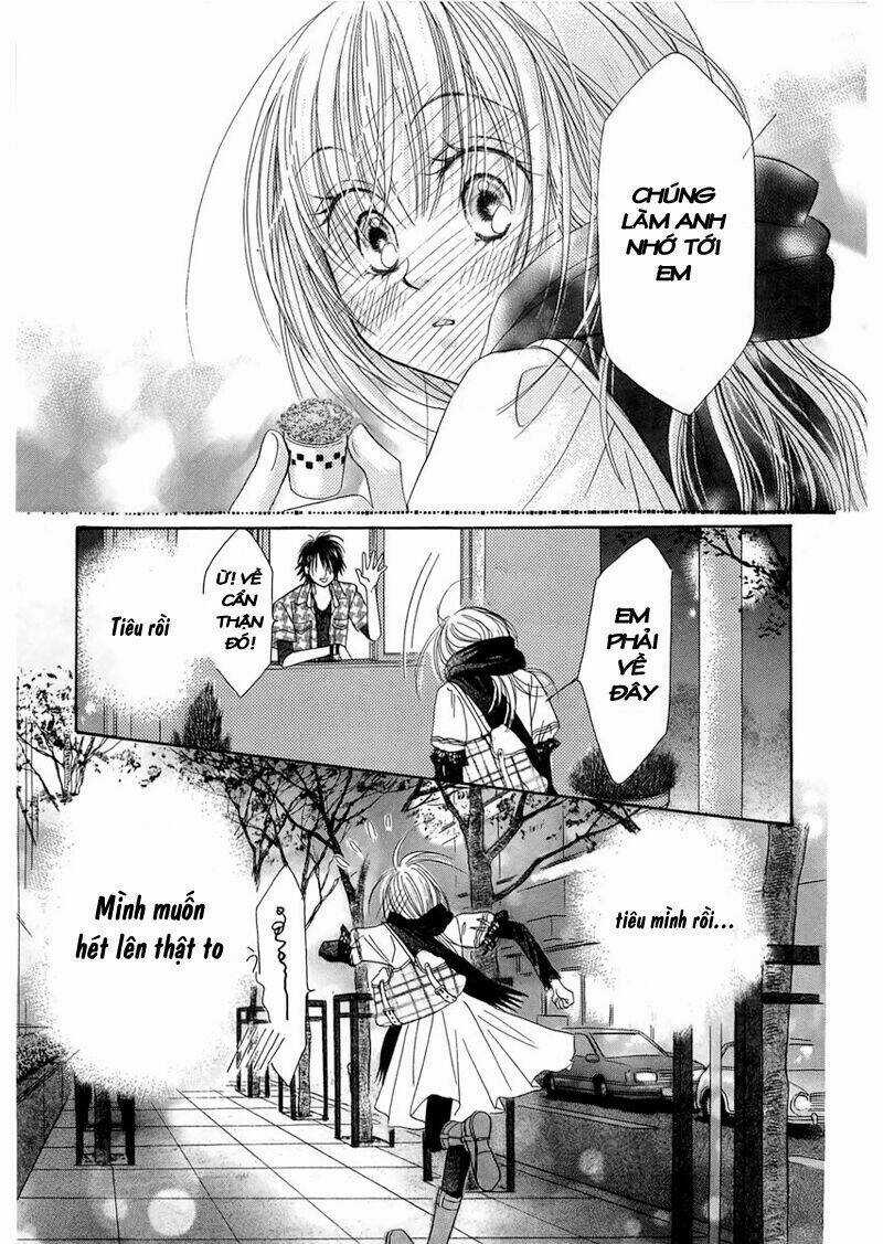 Heaven Company - Chapter 3 - Trang 35