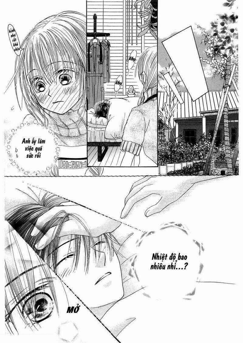 Heaven Company - Chapter 3 - Trang 37