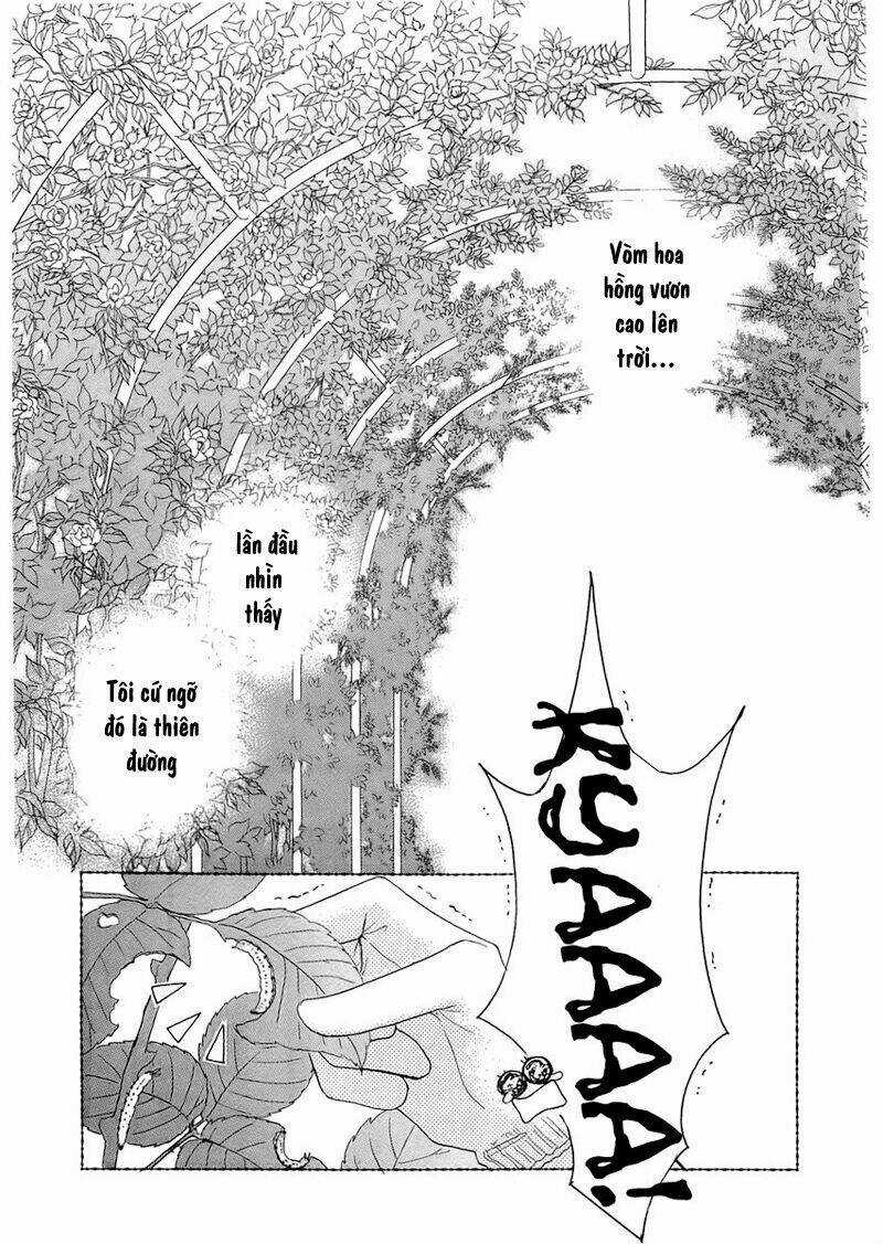 Heaven Company - Chapter 3 - Trang 5