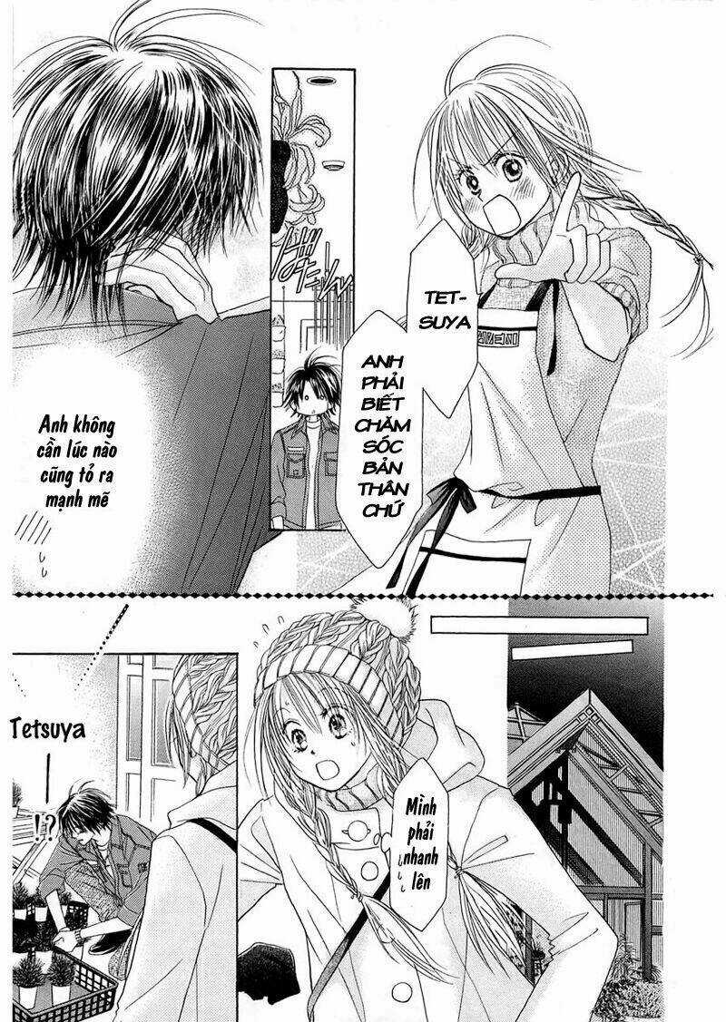 Heaven Company - Chapter 3 - Trang 41