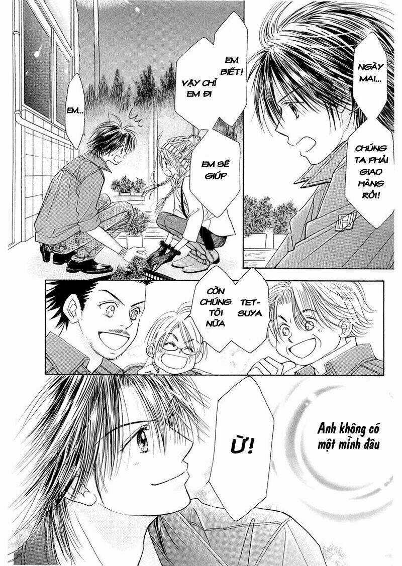 Heaven Company - Chapter 3 - Trang 42