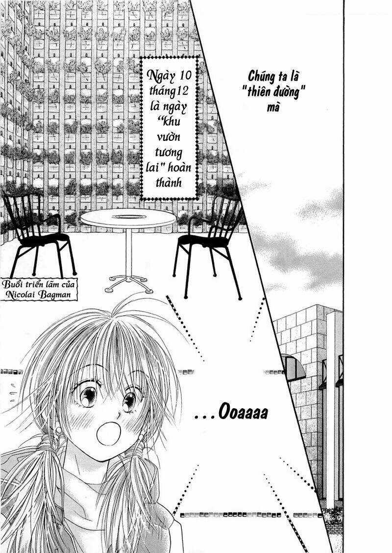 Heaven Company - Chapter 3 - Trang 43