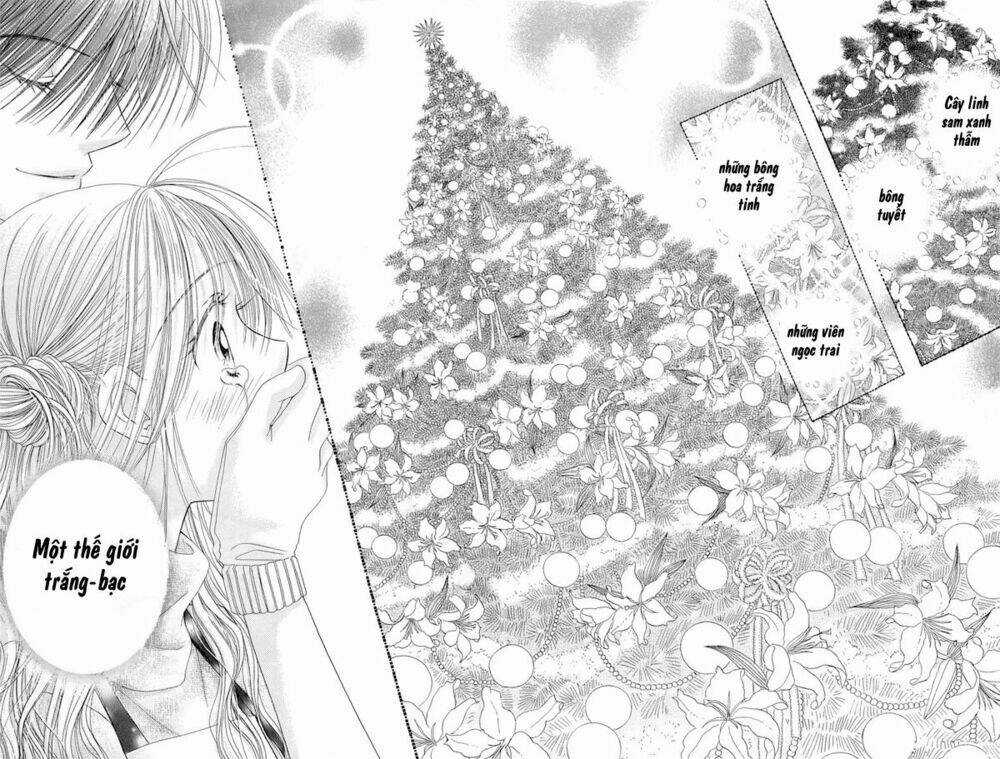 Heaven Company - Chapter 3 - Trang 46