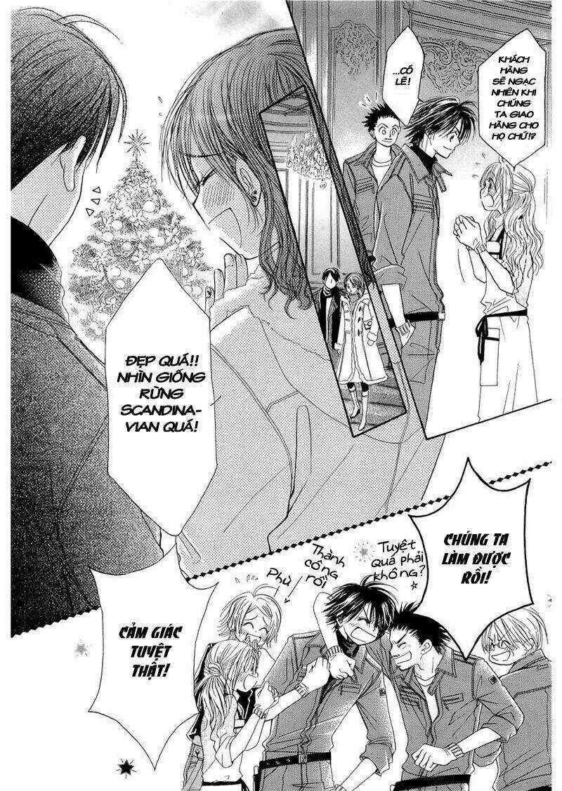 Heaven Company - Chapter 3 - Trang 47