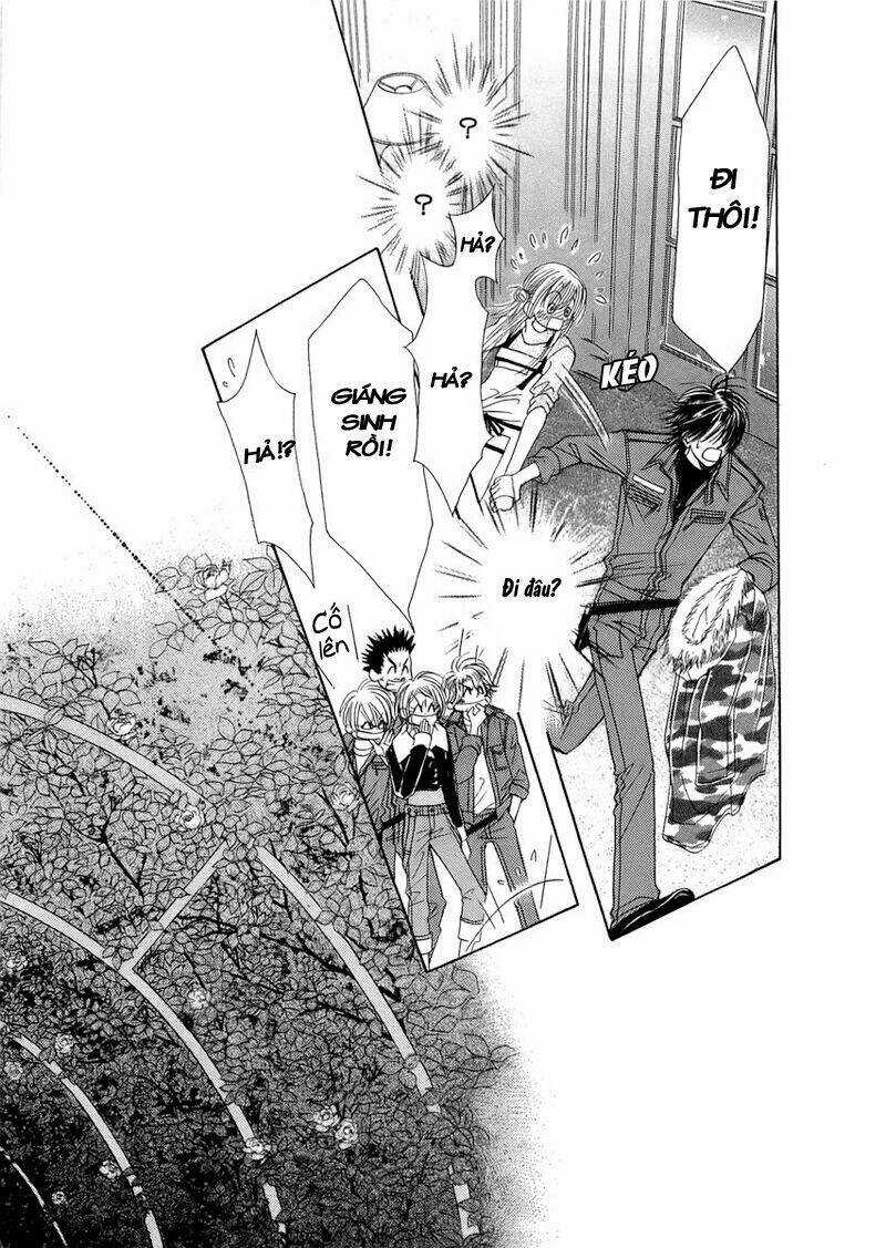 Heaven Company - Chapter 3 - Trang 48