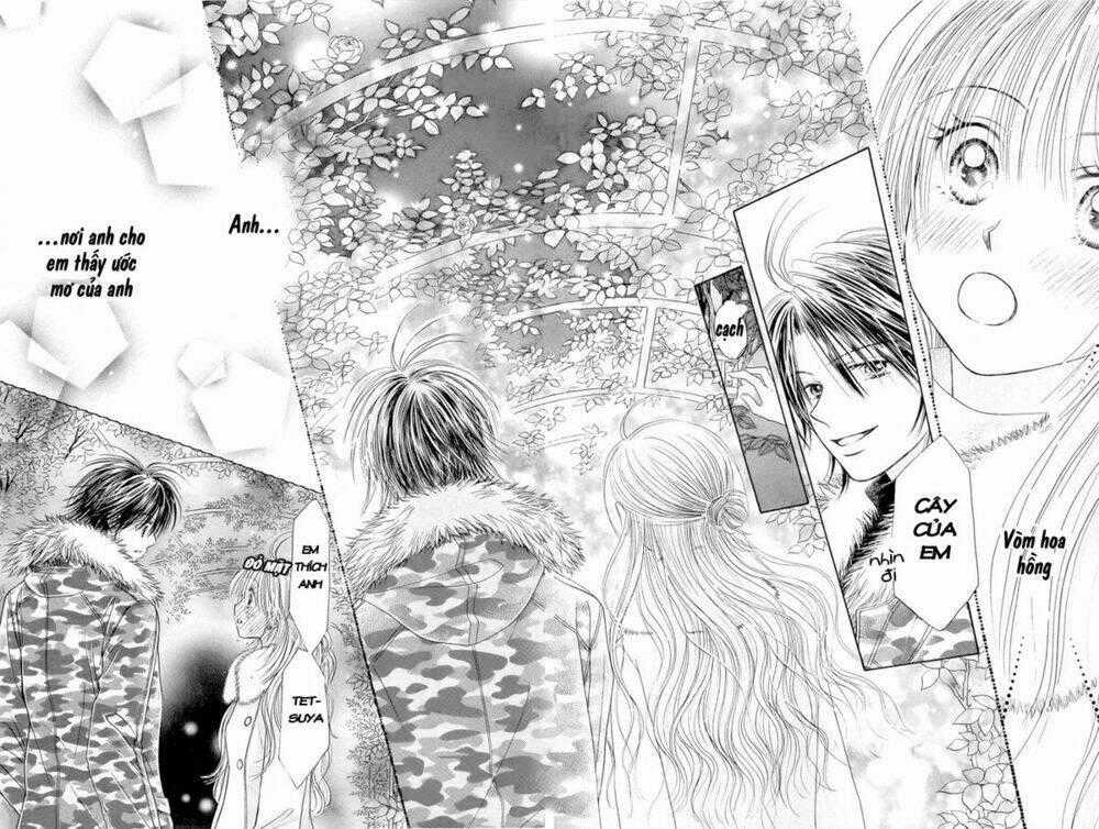 Heaven Company - Chapter 3 - Trang 49