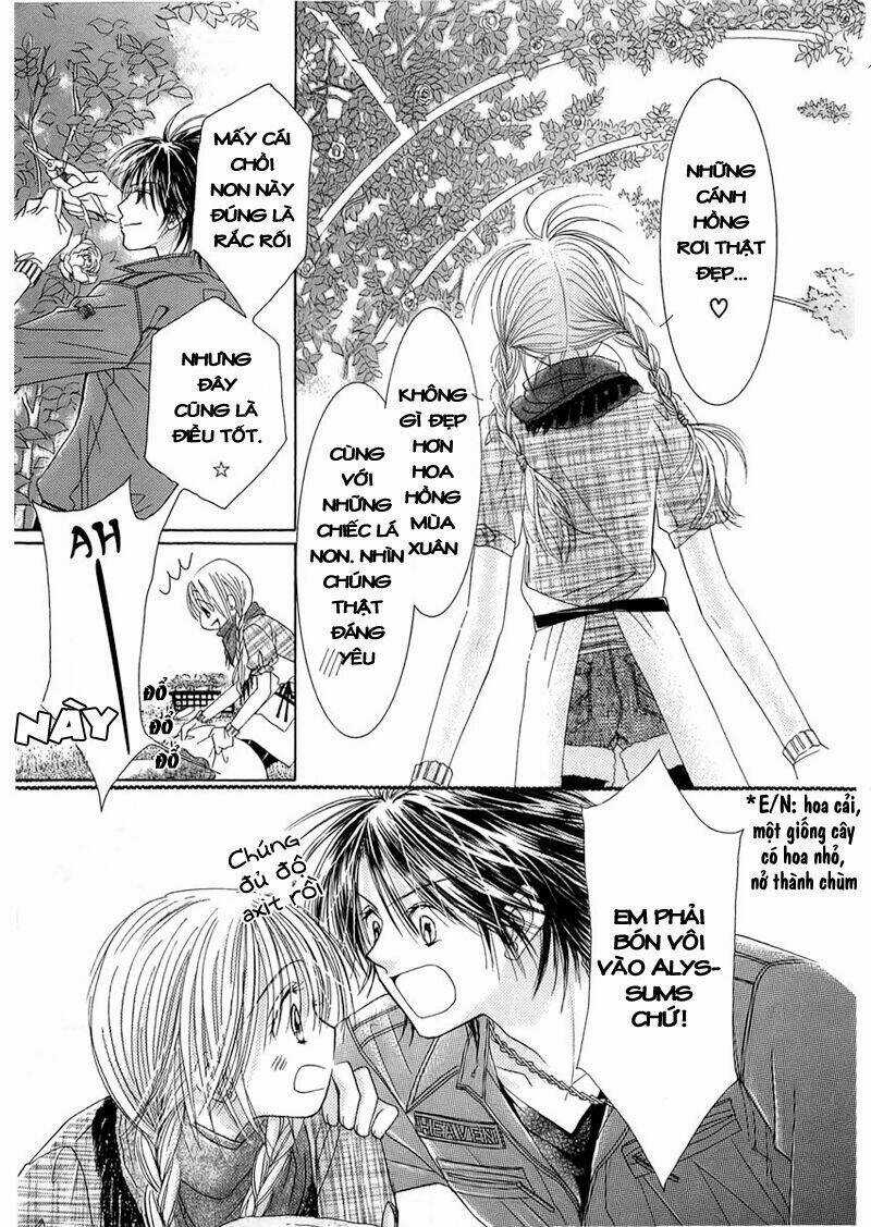 Heaven Company - Chapter 3 - Trang 7