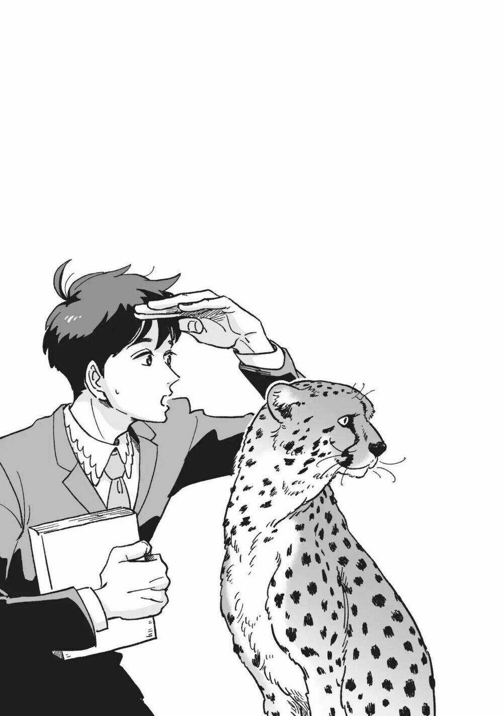 Heaven's Design Team - Chapter 1 - Trang 22