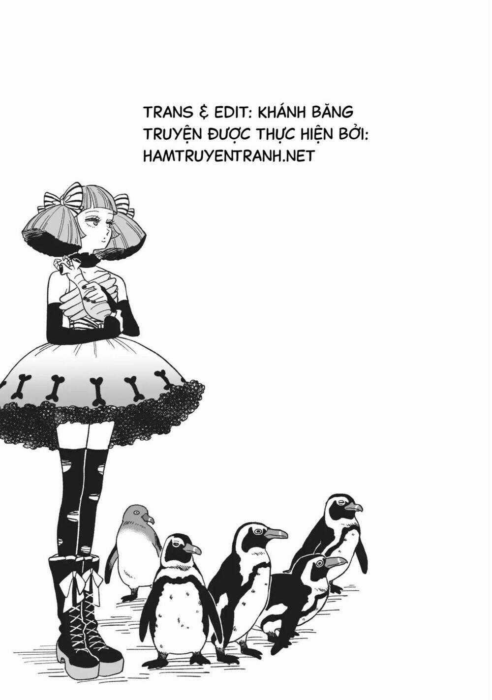 Heaven's Design Team - Chapter 3 - Trang 2