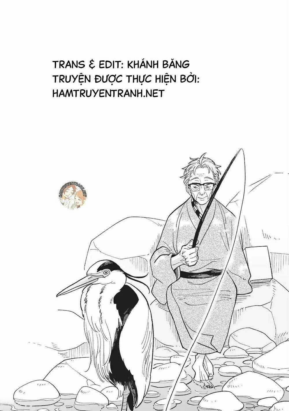 Heaven's Design Team - Chapter 5 - Trang 2