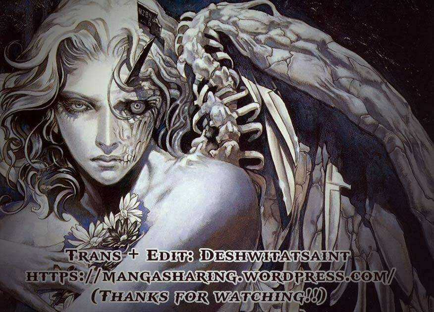 Heaven? (Sasaki Noriko) - Chapter 5 - Trang 1