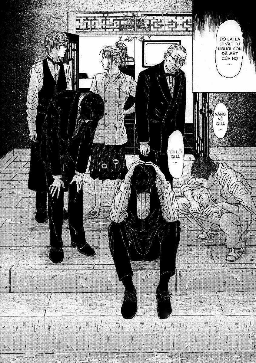 Heaven? (Sasaki Noriko) - Chapter 7 - Trang 3