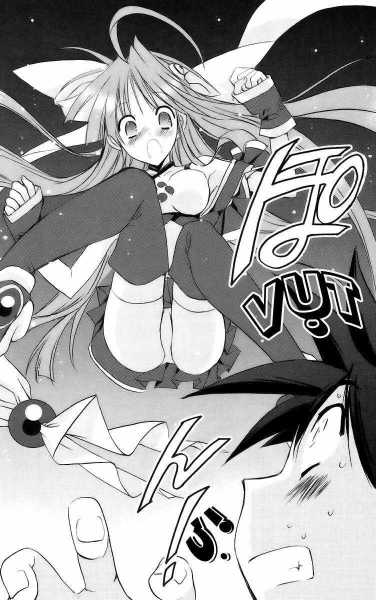 Heaven - Chapter 1 - Trang 15