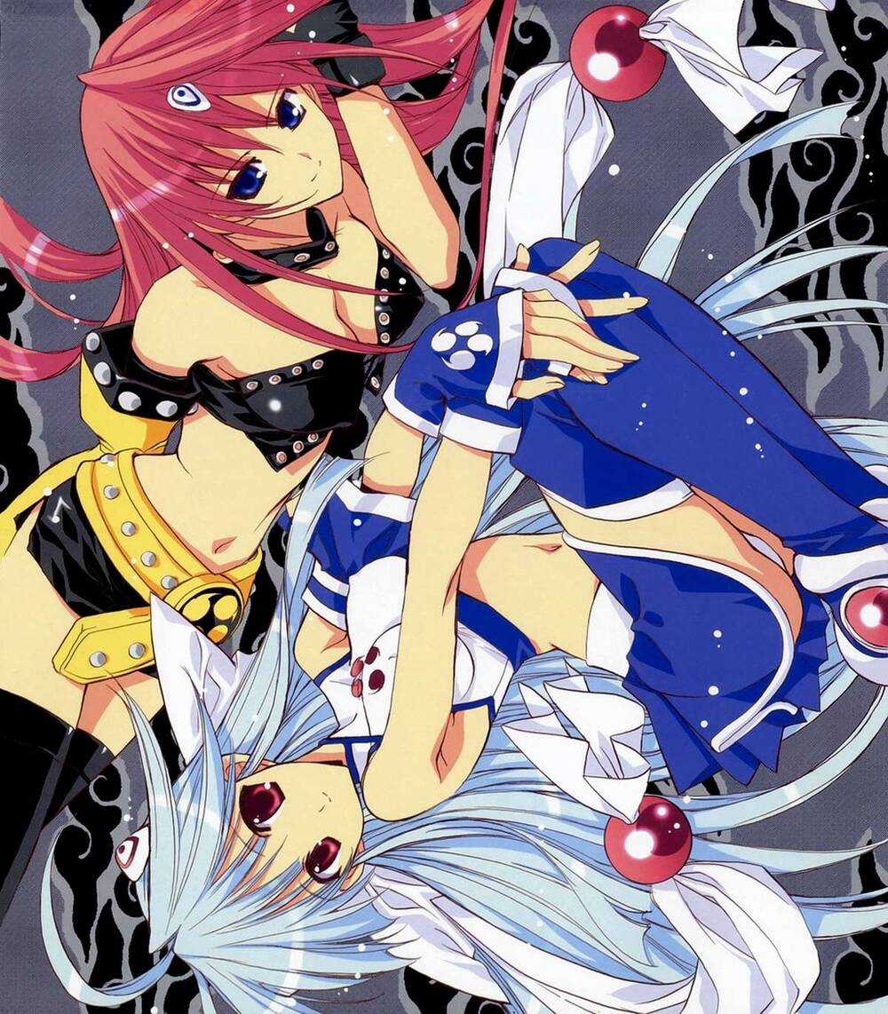 Heaven - Chapter 1 - Trang 3