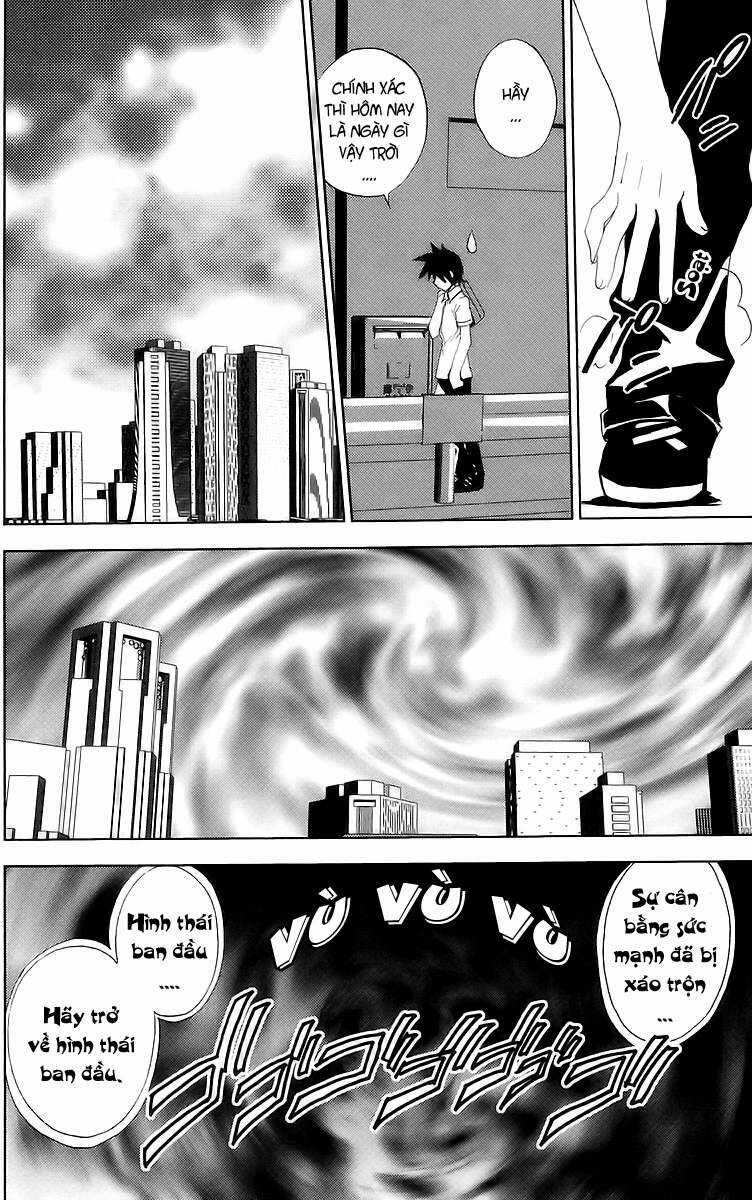 Heaven - Chapter 1 - Trang 29