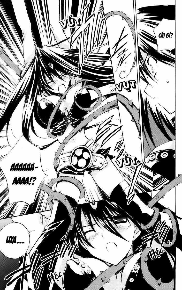 Heaven - Chapter 1 - Trang 36