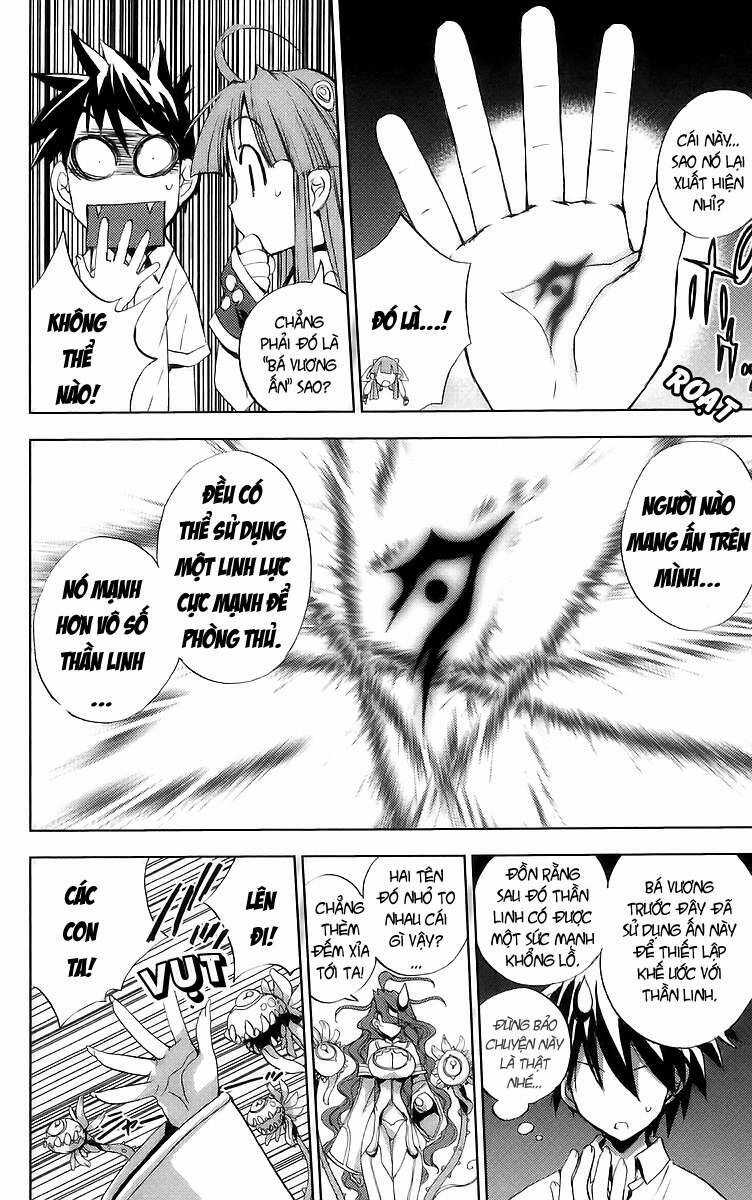 Heaven - Chapter 1 - Trang 39