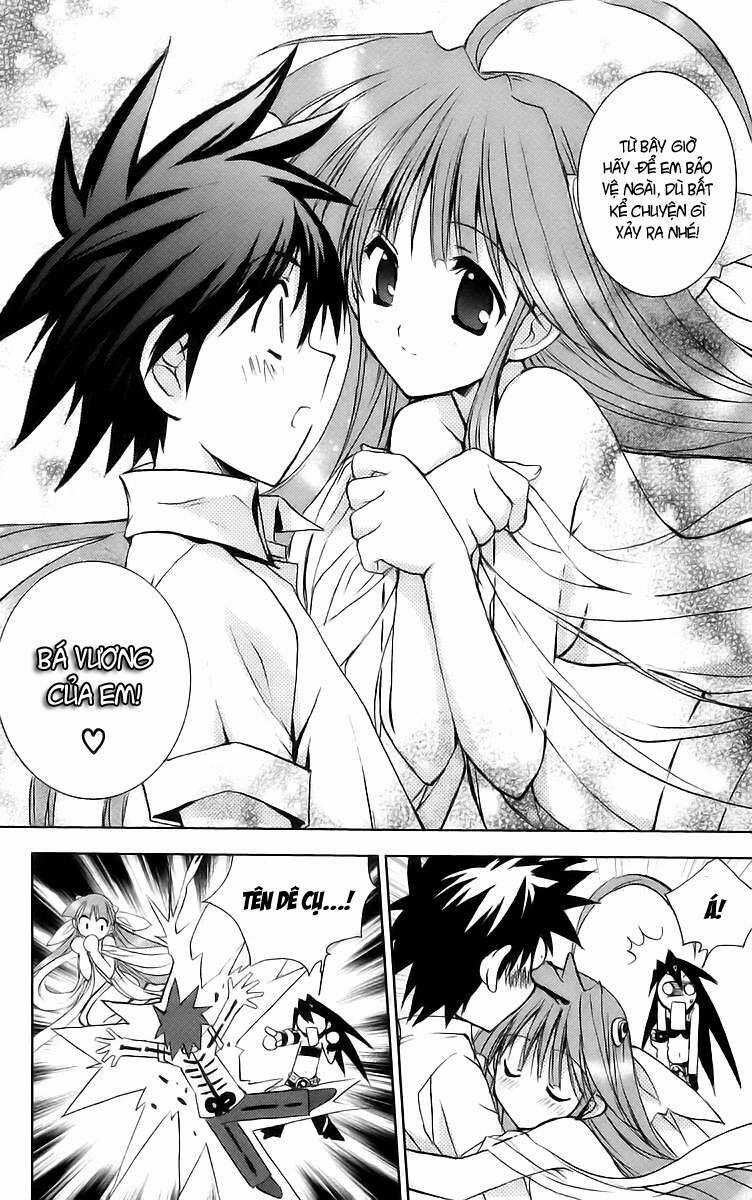 Heaven - Chapter 1 - Trang 45