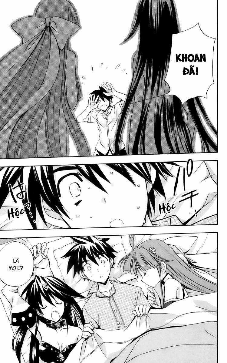 Heaven - Chapter 2 - Trang 3