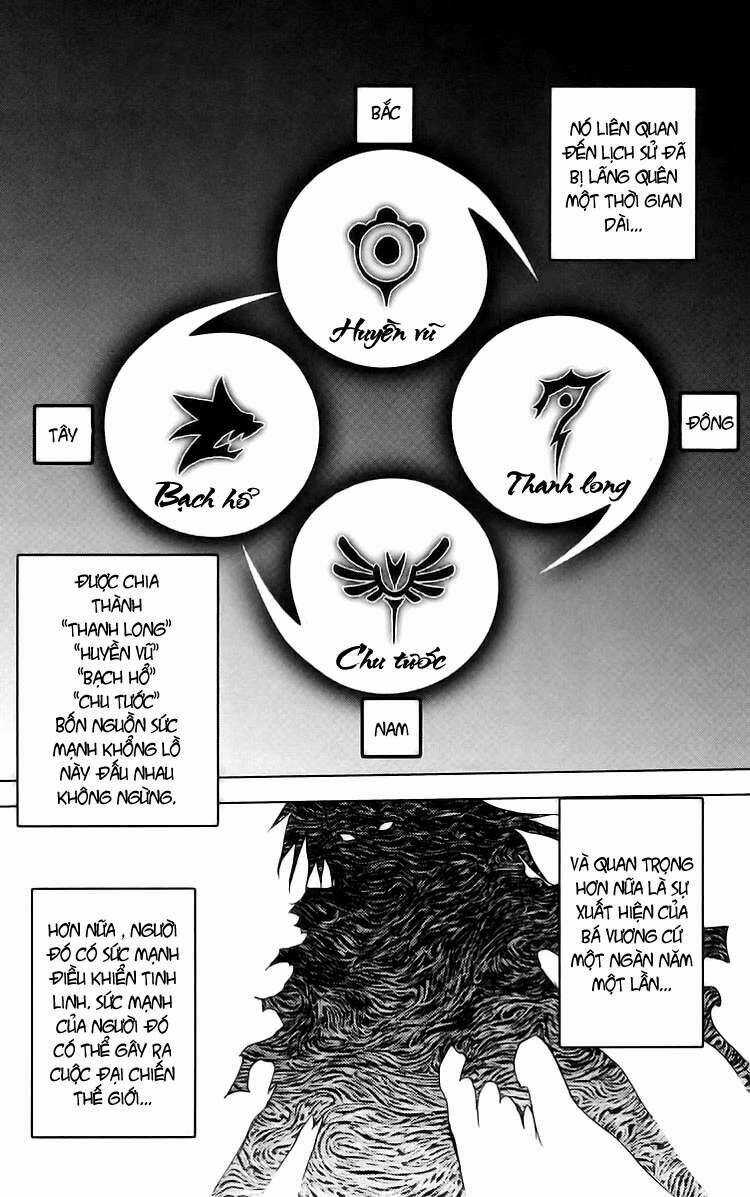 Heaven - Chapter 2 - Trang 21