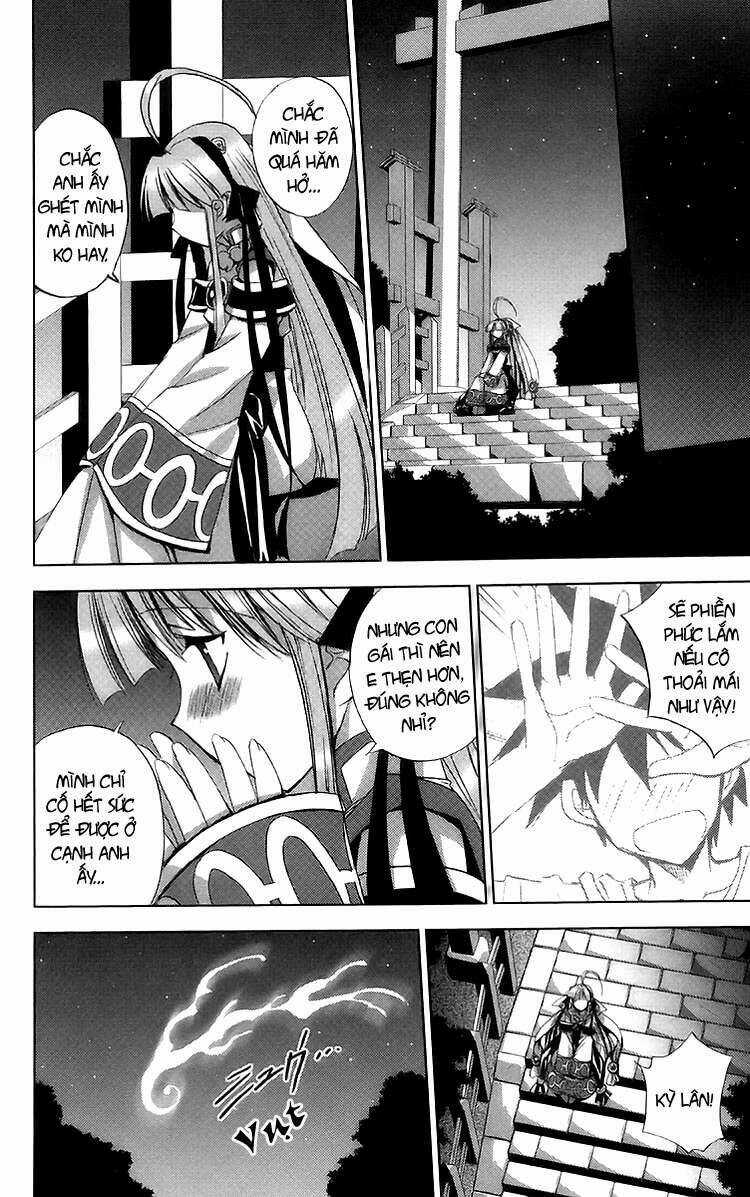 Heaven - Chapter 2 - Trang 28