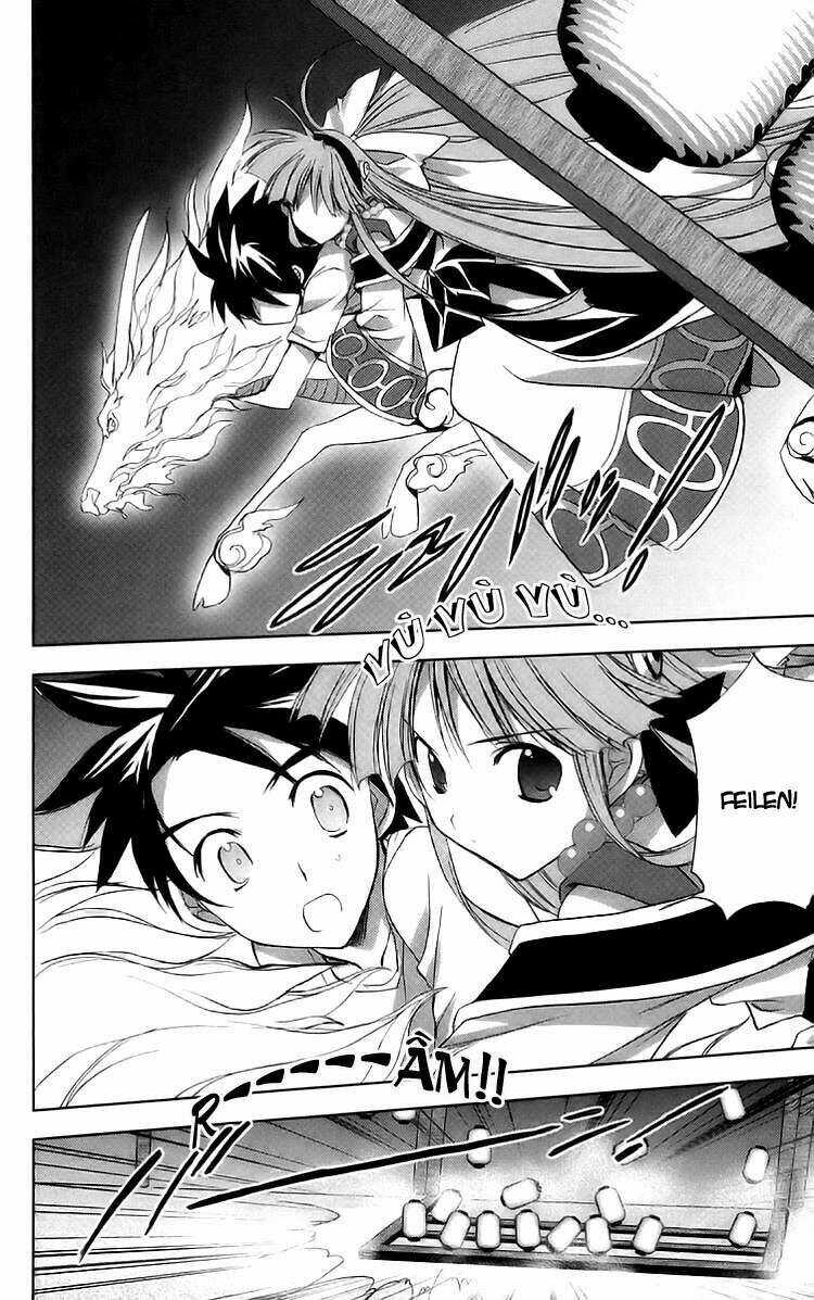 Heaven - Chapter 2 - Trang 32