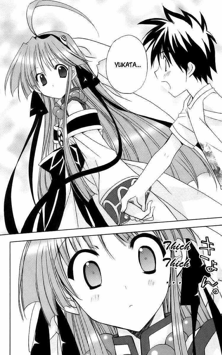 Heaven - Chapter 2 - Trang 34