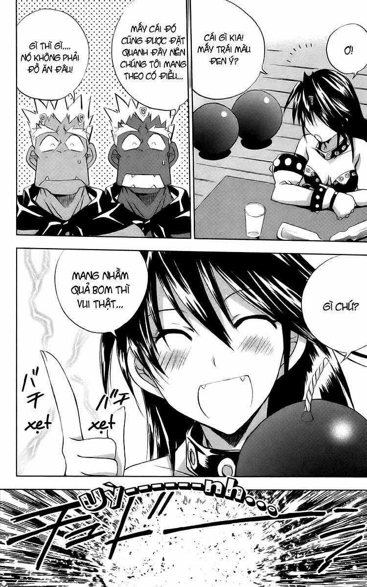 Heaven - Chapter 2 - Trang 38