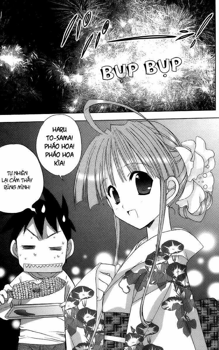 Heaven - Chapter 2 - Trang 39