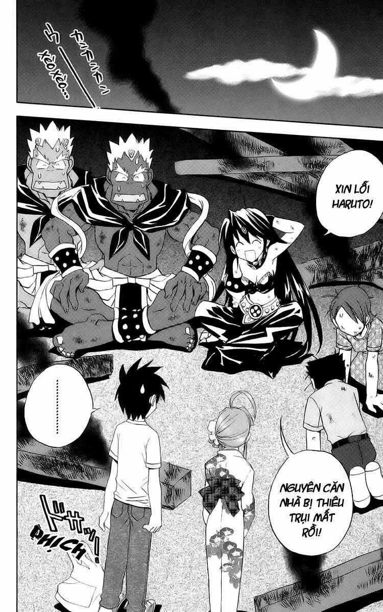 Heaven - Chapter 2 - Trang 41